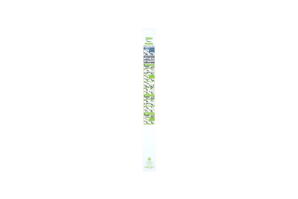Compre 575008 VALEO Limpa-pára-brisas do pára-brisas de condutor