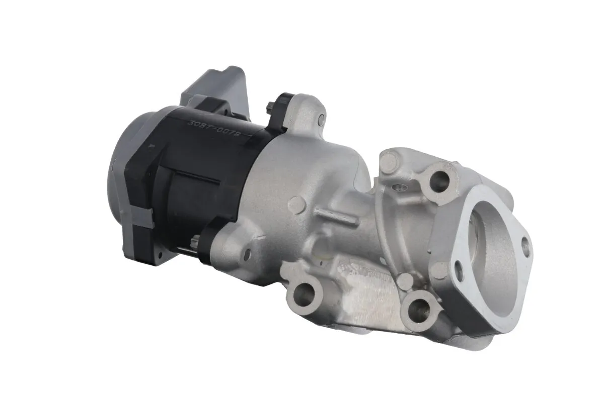 Válvula EGR de recirculação dos gases VALEO 700410 preço, a partir de 119,55 USD