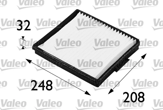 Compre JKR100020 Land Rover Filtro de salão