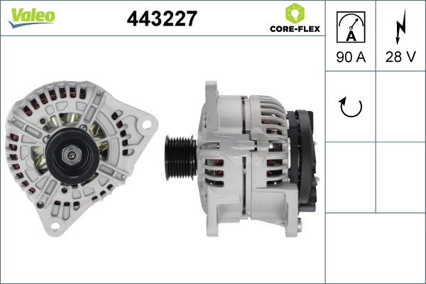 Gerador Cummins 5259577