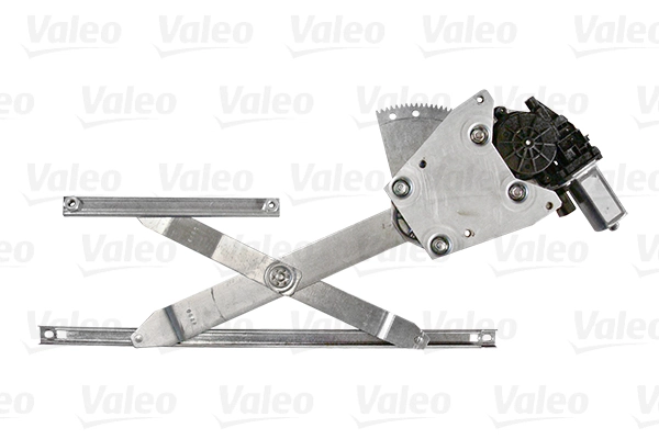 Compre Mecanismo de acionamento de vidro da porta dianteira esquerda Land Rover Discovery 2