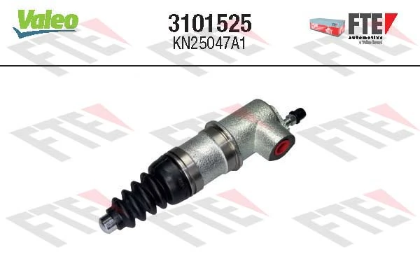 Compre Cilindro de trabalho de embraiagem Alfa Romeo 156 
