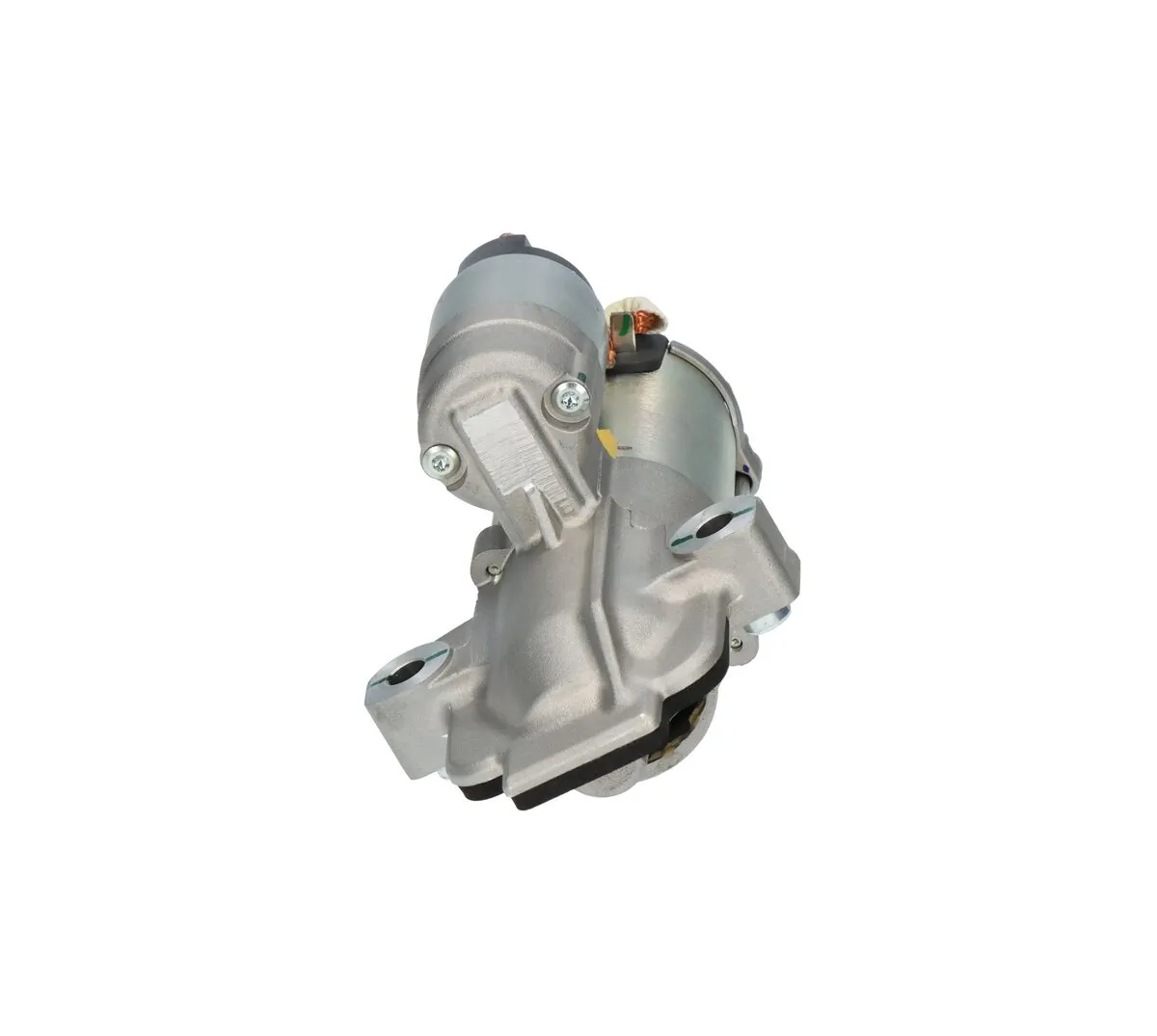 Motor de arranco Ford Focus IV HN