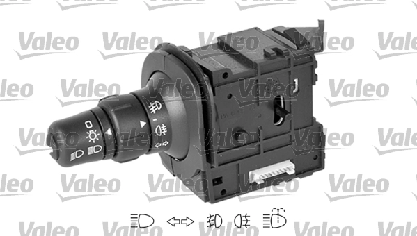 251639 VALEO
