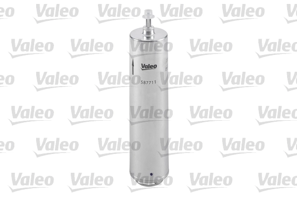 587711 VALEO Filtro de combustível