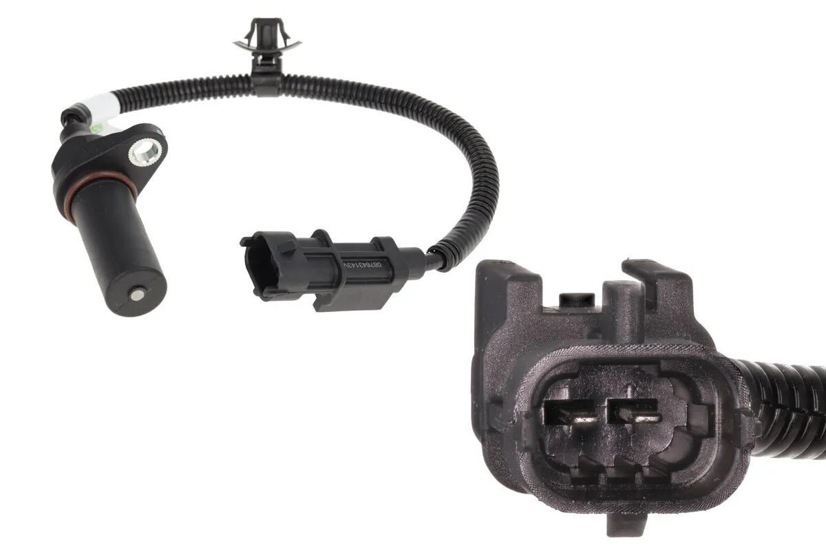 Sensor de posição (de revoluções) de cambota VALEO 366133 preço, a partir de 24,40 USD