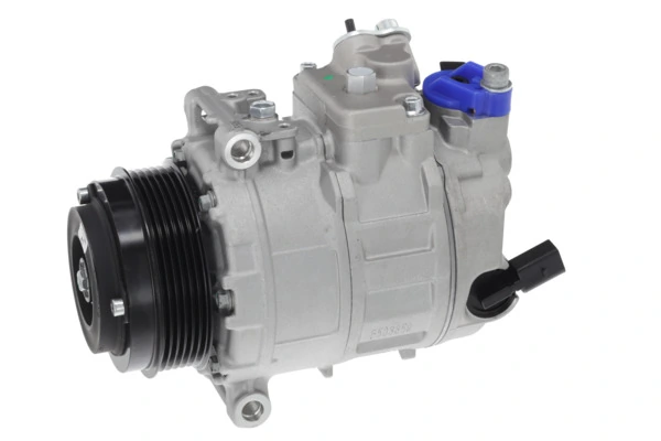690204 VALEO Compressor de aparelho de ar condicionado