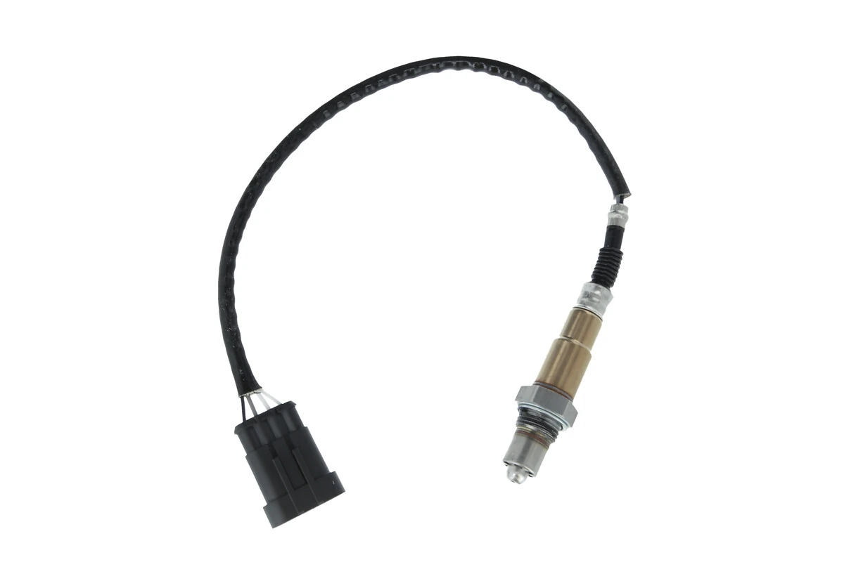 Compre Sonda lambda, sensor de oxigênio Fiat Stilo 