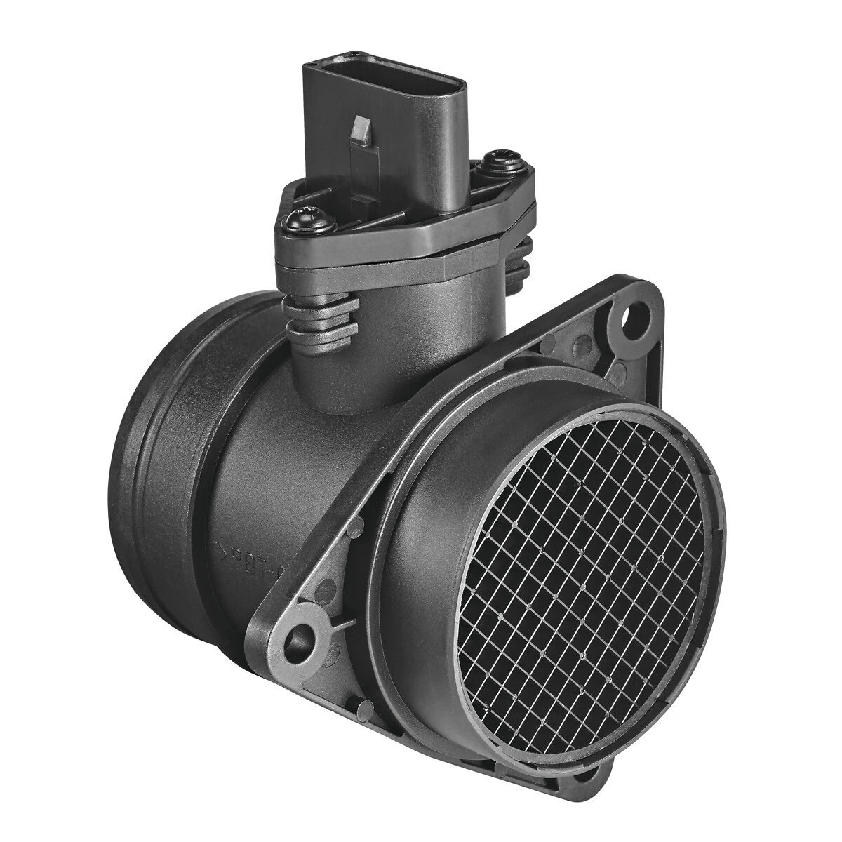Sensor de fluxo (consumo) de ar, medidor de consumo M.A.F. - (Mass Airflow) Volkswagen Polo III 6N2