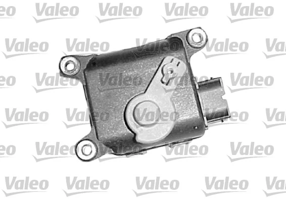Acionamento de comporta de forno Skoda Octavia TOUR I A4 1U2