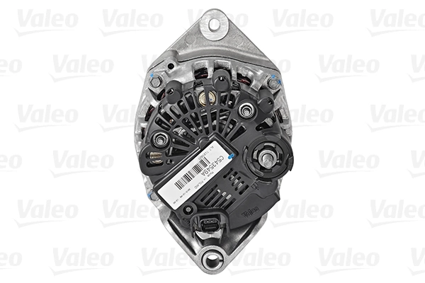 437112 VALEO Gerador