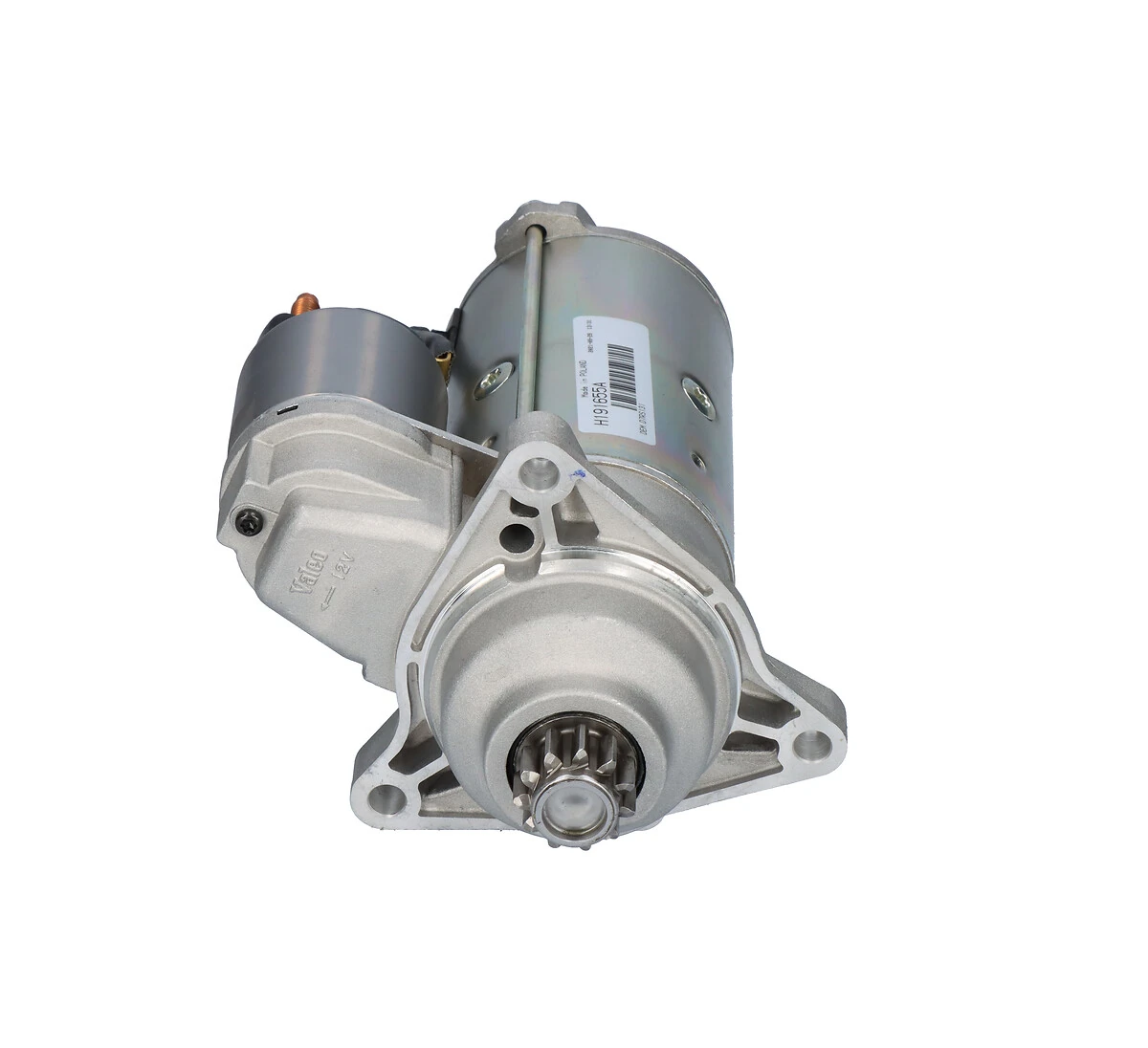 458041 VALEO Motor de arranco