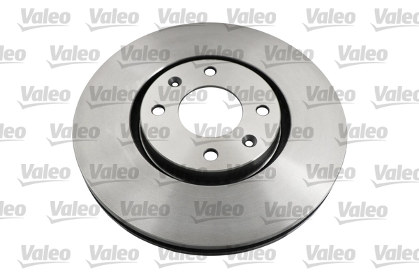197220 VALEO Disco do freio dianteiro