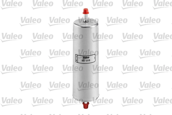 587015 VALEO Filtro de combustível