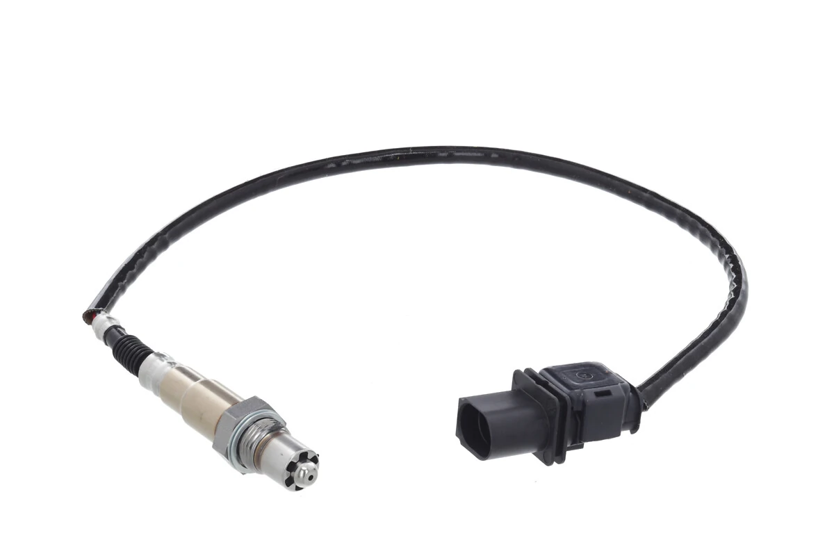 Sonda lambda, sensor de oxigênio até o catalisador 95507971 General Motors