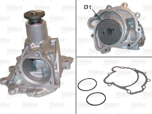 506632 VALEO