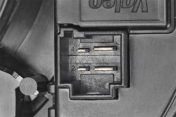 715012 VALEO Motor de ventilador de forno (de aquecedor de salão)