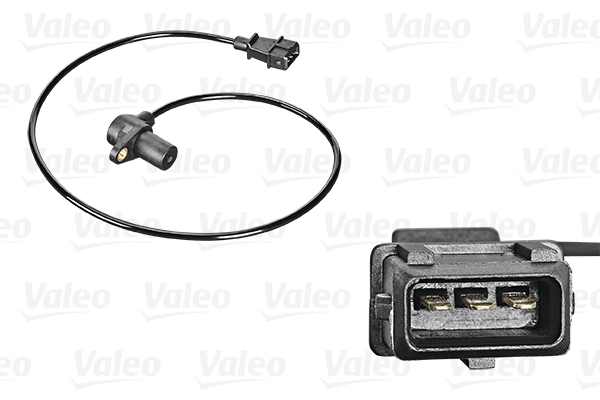 82030048 Case Sensor de posição (de revoluções) de cambota