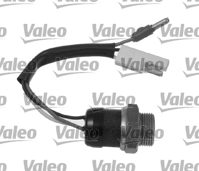 Sensor de temperatura do fluido de esfriamento (de ativação de ventilador do radiador) 126410 Peugeot/Citroen