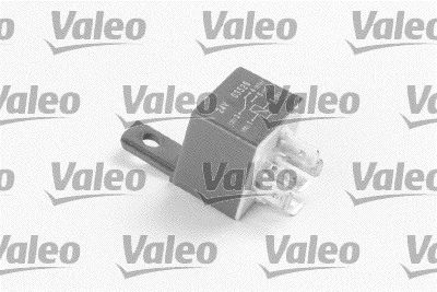 Relê de pisca-pisca 500369986 Iveco