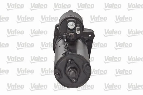 Motor de arranco Volvo 8111509