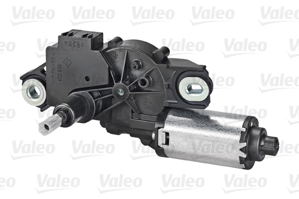579722 VALEO Motor de limpador pára-brisas de vidro traseiro