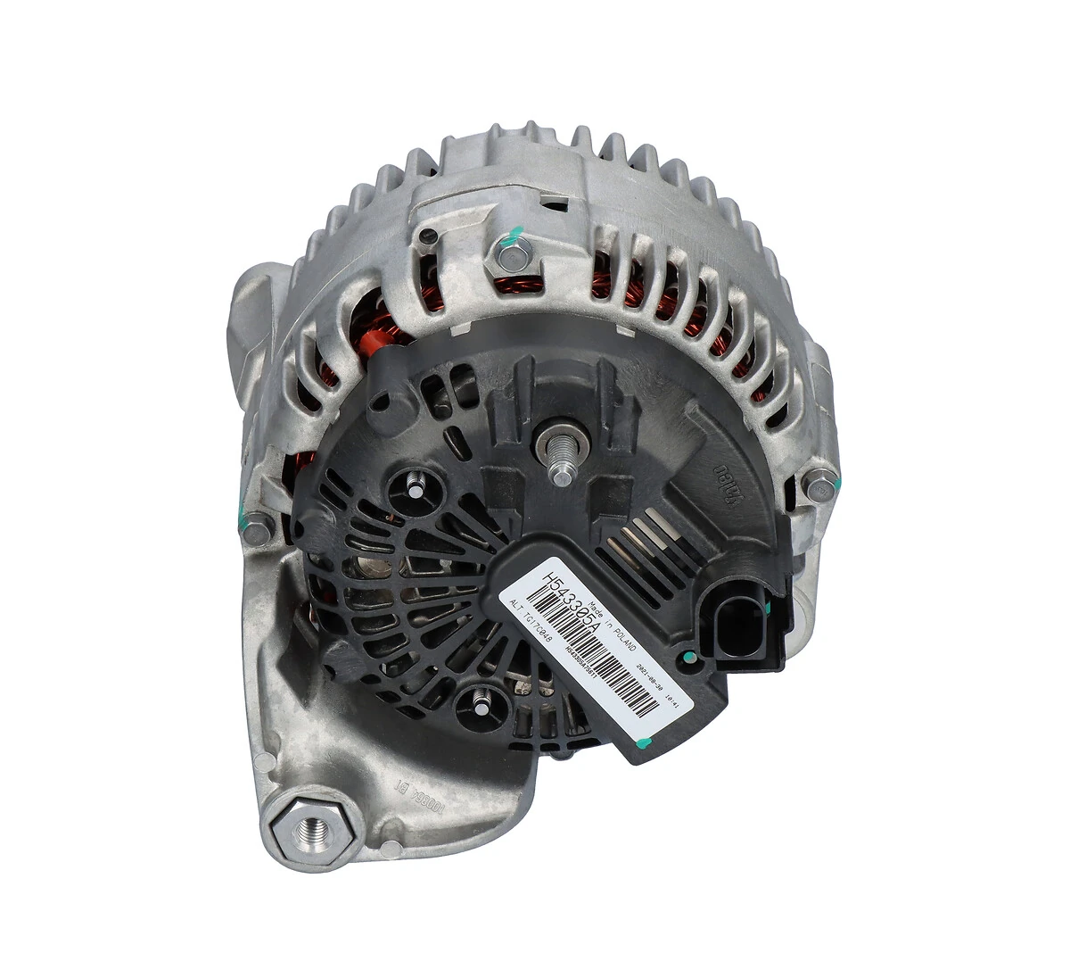Gerador VALEO 437450 preço, a partir de 264,07 USD