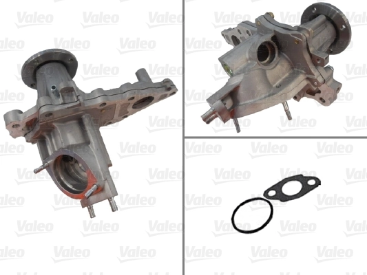 506542 VALEO
