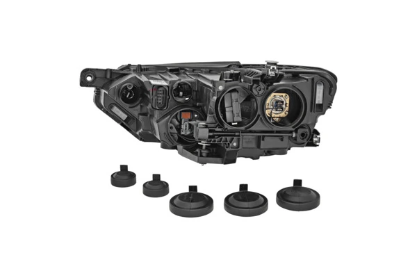 Compre Luz direita Volkswagen Passat 