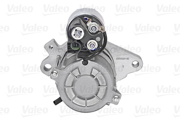 Motor de arranco para Toyota Yaris  P21