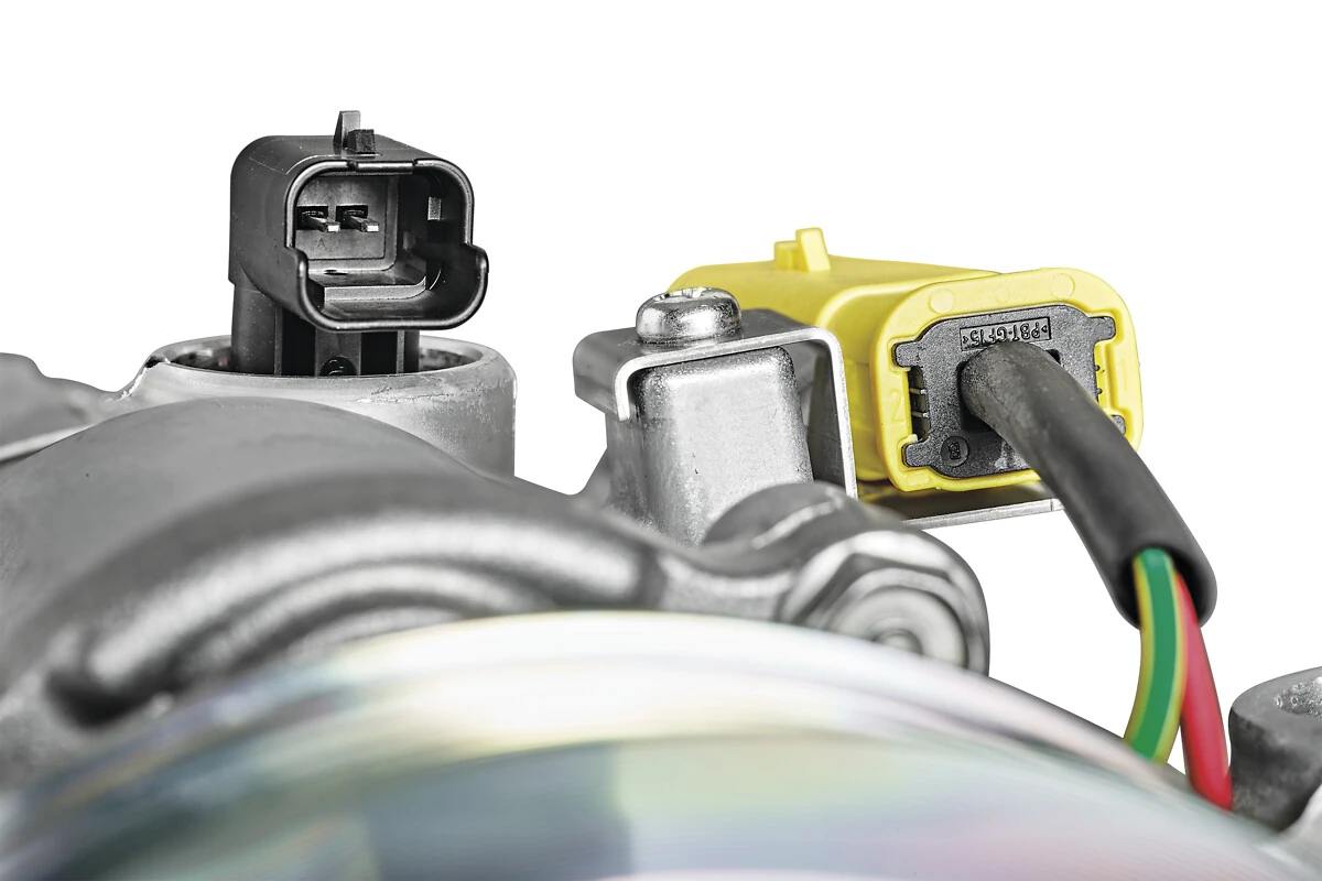 Compre 813223 VALEO Compressor de aparelho de ar condicionado