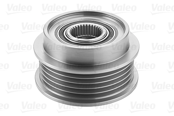  Polia do gerador Toyota Yaris hatchback (P10) (1999 - 2005) 