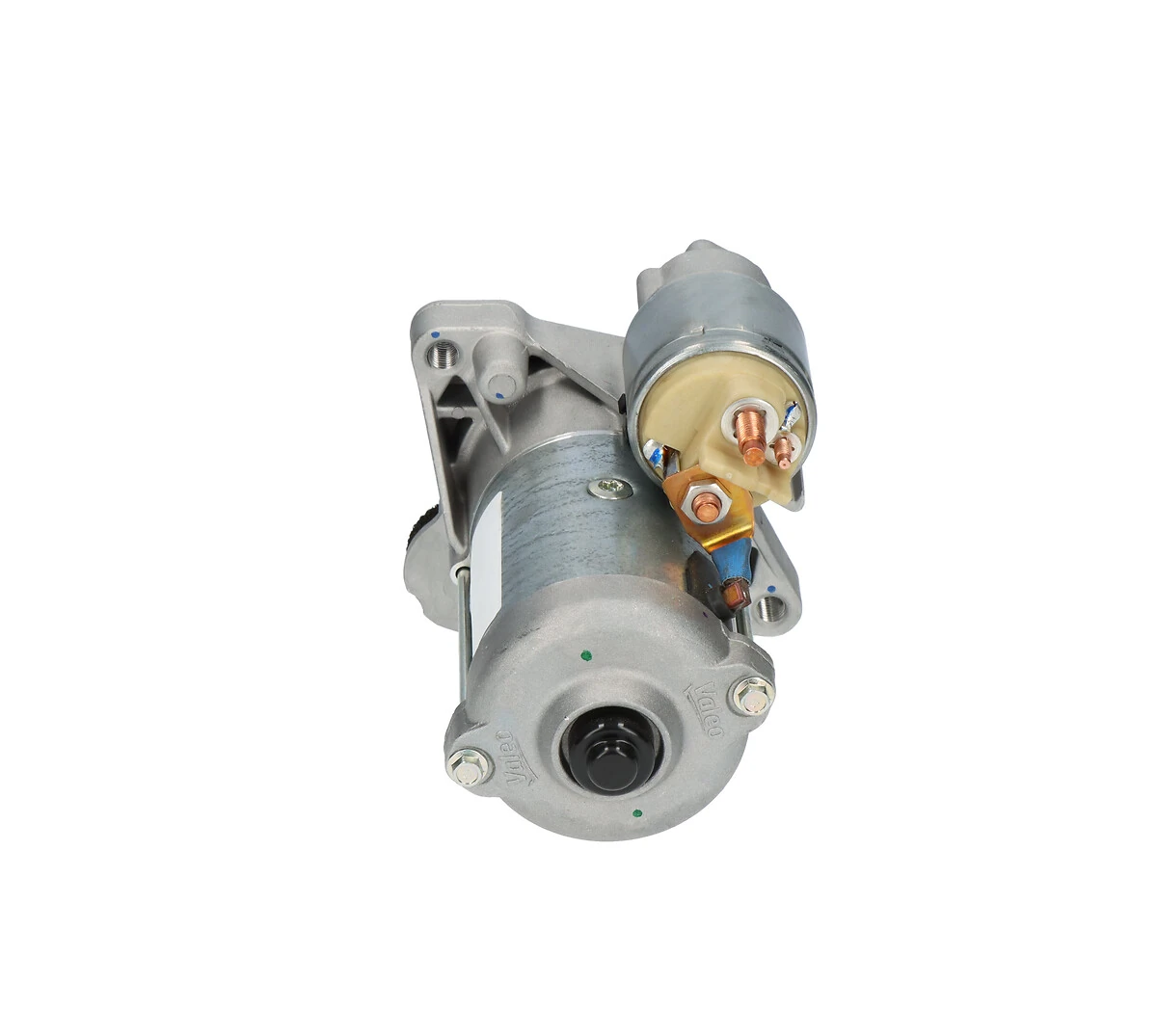 438292 VALEO Motor de arranco