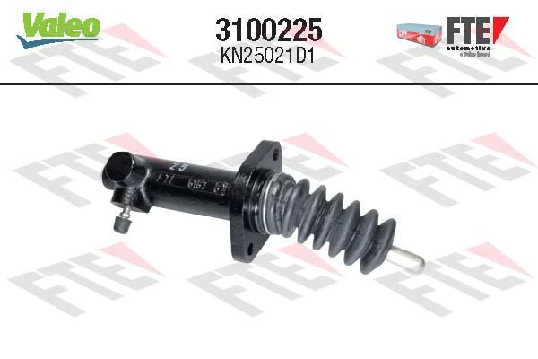 30620LA30A Nissan/Infiniti Cilindro de trabalho de embraiagem
