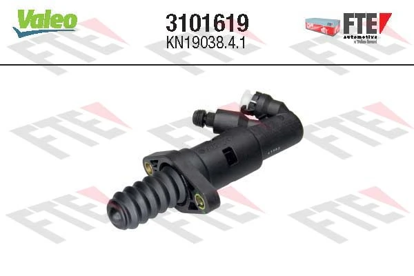 Compre Cilindro de trabalho de embraiagem Volkswagen Polo 4