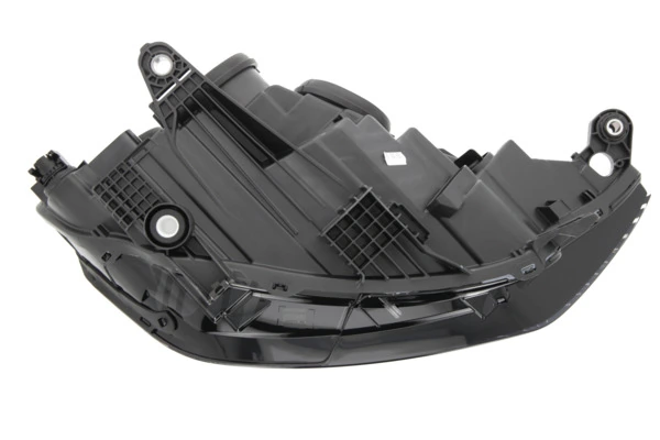 Luz direita Audi A1 Sportback GBA