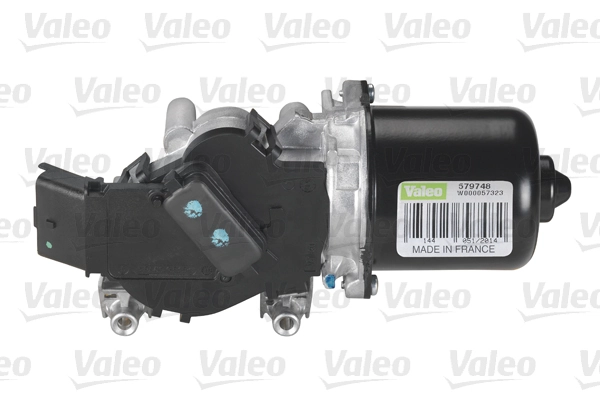 579748 VALEO Motor de limpador pára-brisas do pára-brisas