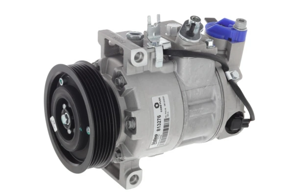 Compressor de aparelho de ar condicionado Audi A4 8EC
