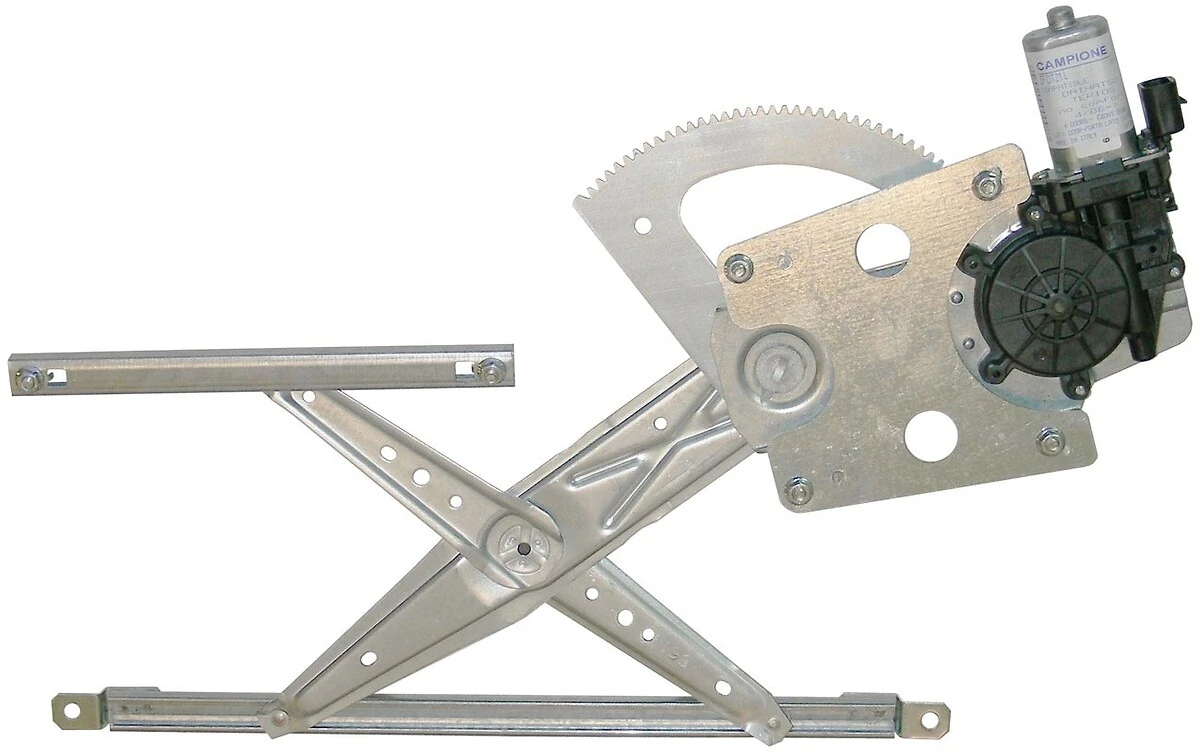 Mecanismo de acionamento de vidro da porta dianteira esquerda para Daihatsu Terios II J2