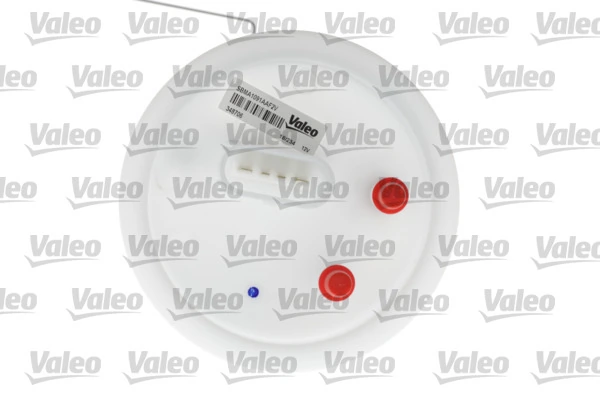 348706 VALEO Módulo de bomba de combustível com sensor do nível de combustível