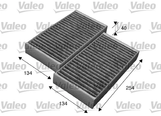 715544 VALEO