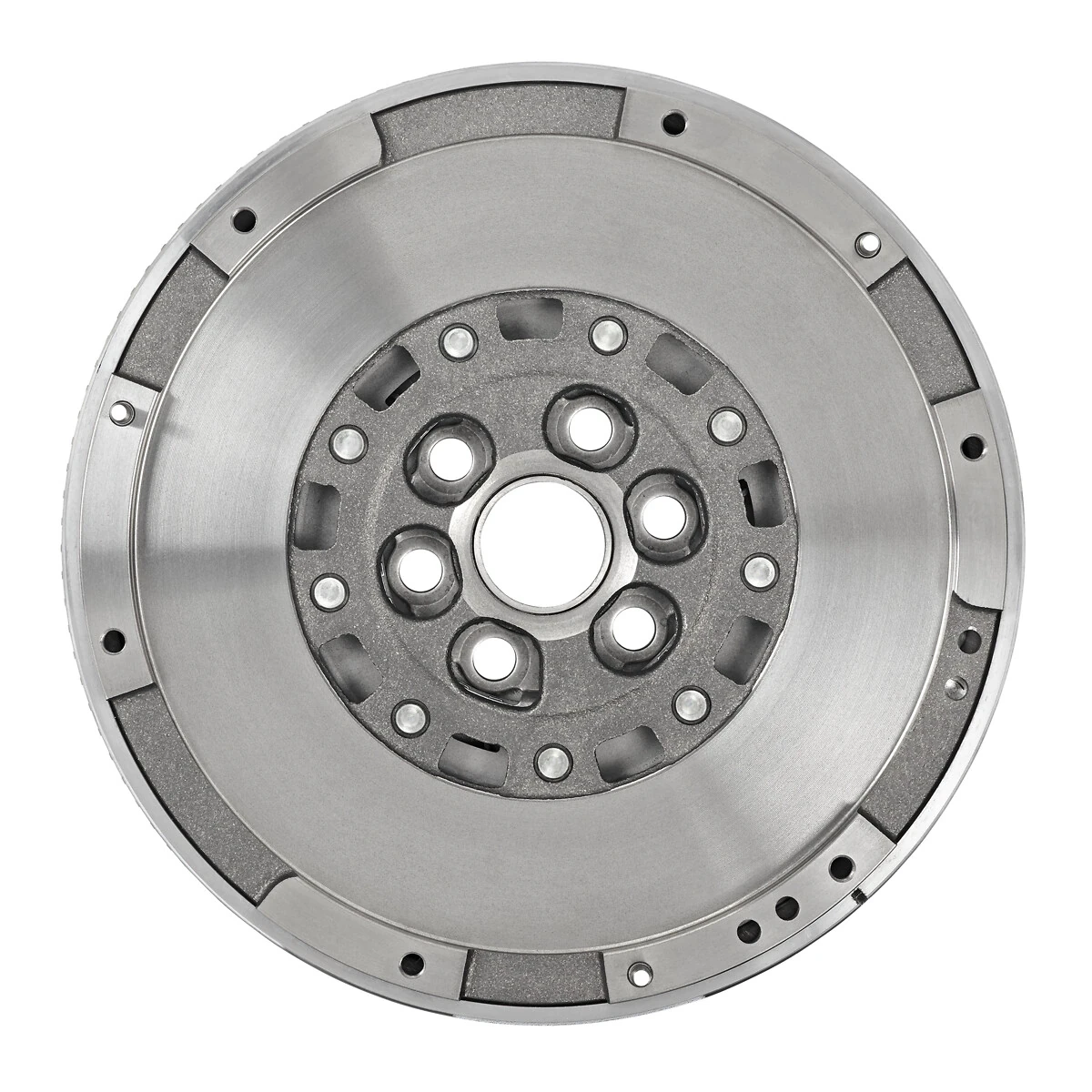 836037 VALEO Volante de motor
