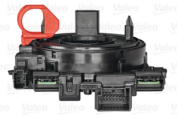 Compre 251713 VALEO Anel AIRBAG de contato, cabo plano do volante