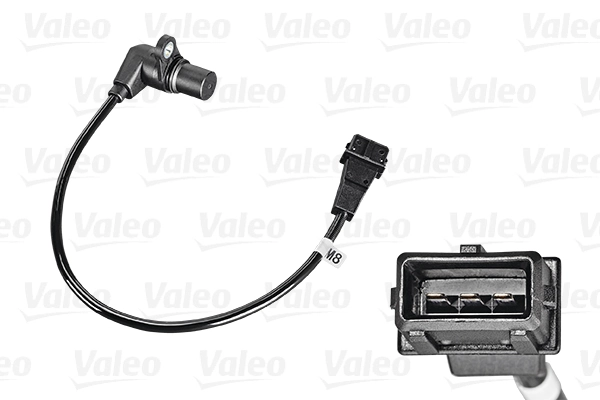 Sensor de posição da árvore distribuidora 81444 NGK