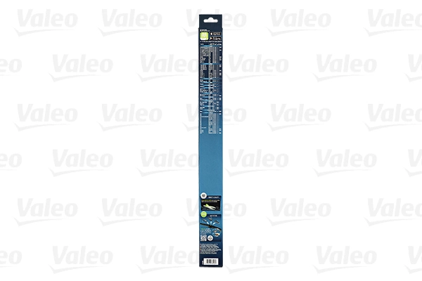 Compre 578506 VALEO Limpa-pára-brisas do pára-brisas de passageiro
