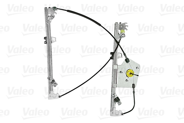 Compre Mecanismo de acionamento de vidro da porta dianteira esquerda BMW X1 