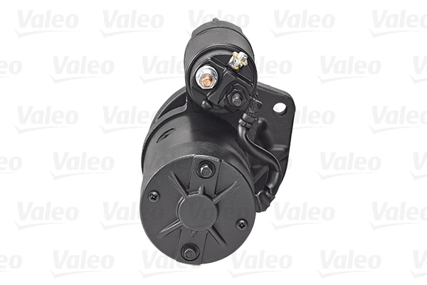 458161 VALEO Motor de arranco