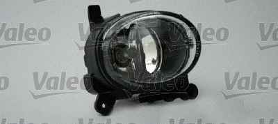 Luzes de nevoeiro esquerdas 4462003LAQ VAG