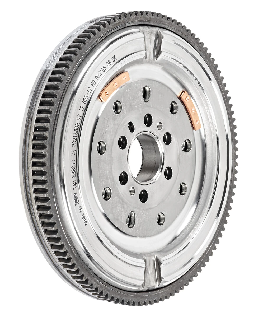 Volante de motor 836011 VALEO