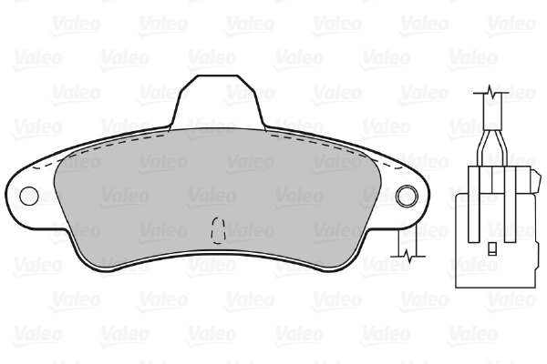 598035 VALEO